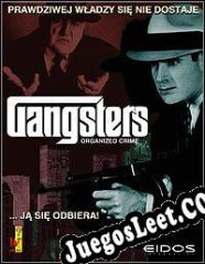 Descargar Gangsters: Organized Crime (1999/ENG/Español/RePack from uCF)