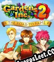 Descargar Gardens Inc. 2: The Road to Fame (2013) | Español | RePack from ASA