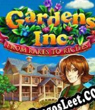 Descargar Gardens Inc.: From Rakes to Riches (2012) | Español | RePack from PARADOX