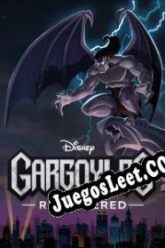 Descargar Gargoyles Remastered (2023) | Español | RePack from KEYGENMUSiC