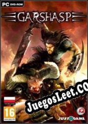 Descargar Garshasp: The Monster Slayer PC Full Español