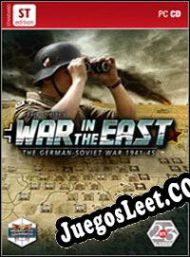 Descargar Gary Grigsby’s War in the East: The German-Soviet War 1941-1945 (2010/ENG/Español/RePack from JUNLAJUBALAM)