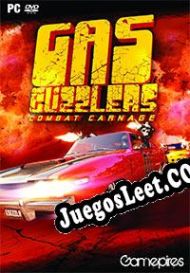 Descargar Gas Guzzlers: Combat Carnage (2012) | Español | RePack from FLG