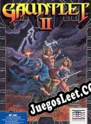 Descargar Gauntlet II (1989) | Español | RePack from DELiGHT