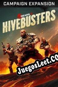 Descargar Gears 5: Hivebusters (2020/ENG/Español/RePack from SDV)