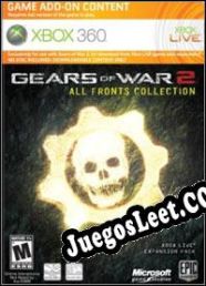 Descargar Gears of War 2: All Fronts Collection (2009/ENG/Español/RePack from UP7)