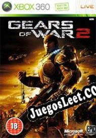 Descargar Gears of War 2 (2008/ENG/Español/RePack from DiSTiNCT)