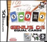 Descargar Genius DS: Equal Cards (2007/ENG/Español/License)