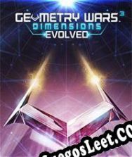 Descargar Geometry Wars 3: Dimensions Evolved (2014/ENG/Español/License)