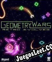 Descargar Geometry Wars: Retro Evolved (2005) | Español | RePack from MYTH