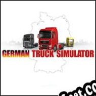 Descargar German Truck Simulator (2010/ENG/Español/RePack from DOT.EXE)