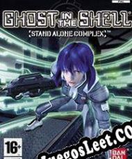 Descargar Ghost in the Shell: Stand Alone Complex (2004) | Español | RePack from CHAOS!