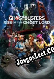 Descargar Ghostbusters: Rise of the Ghost Lord (2023/ENG/Español/RePack from ORACLE)