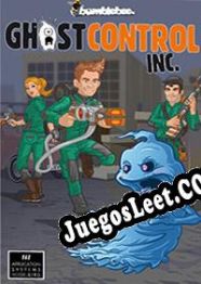 Descargar GhostControl Inc PC Full Español