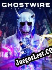 Descargar Ghostwire: Tokyo (2022/ENG/Español/RePack from FFF)