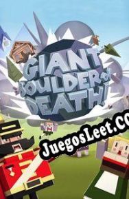 Descargar Giant Boulder of Death (2013/ENG/Español/RePack from BRD)