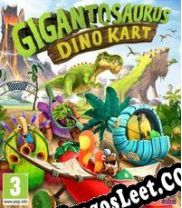 Descargar Gigantosaurus: Dino Kart (2023/ENG/Español/License)