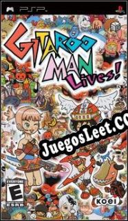 Descargar Gitaroo Man Lives! (2006/ENG/Español/License)