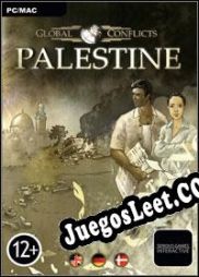 Descargar Global Conflicts: Palestine (2007/ENG/Español/RePack from ASSiGN)