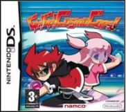 Descargar Go! Go! Cosmo Cops! (2009/ENG/Español/License)