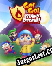 Descargar Go! Go! Island Rescue (2010/ENG/Español/RePack from QUARTEX)