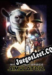 Descargar Goat Simulator: Waste of Space (2016/ENG/Español/License)