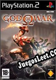 Descargar God of War (2005) (2005/ENG/Español/License)