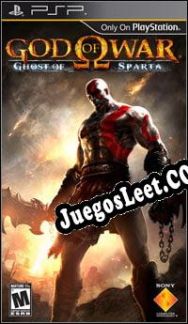 Descargar God of War: Ghost of Sparta (2010) | Español | RePack from DiSTiNCT