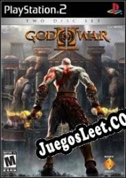 Descargar God of War II (2007) | Español | RePack from HOODLUM