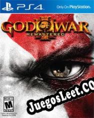 Descargar God of War III Remastered (2015/ENG/Español/License)