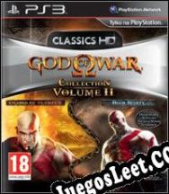 Descargar God of War: Origins Collection (2011/ENG/Español/License)