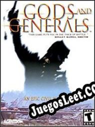 Descargar Gods and Generals Full Español