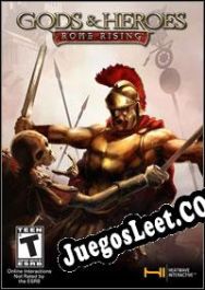 Descargar Gods and Heroes: Rome Rising (2011/ENG/Español/RePack from RED)