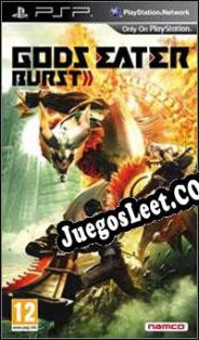 Descargar Gods Eater Burst (2010/ENG/Español/RePack from MODE7)