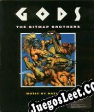 Descargar Gods (1991/ENG/Español/RePack from iNDUCT)