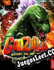 Descargar Godzilla: Destroy All Monsters Melee (2002/ENG/Español/License)