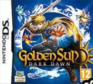 Descargar Golden Sun: Dark Dawn Full Español