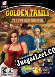 Descargar Golden Trails: The New Western Rush Full Español