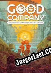 Descargar Good Company Full Español