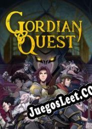 Descargar Gordian Quest (2022) | Español | RePack from Autopsy_Guy