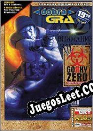 Descargar Gorky Zero: Fabryka Niewolnikow (2003/ENG/Español/RePack from TWK)