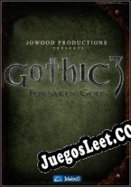 Descargar Gothic 3: Forsaken Gods PC Full Español