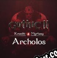 Descargar Gothic II: The Chronicles of Myrtana Archolos (2021) | Español | RePack from TWK