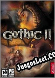 Descargar Gothic II (2002) | Español | RePack from CFF