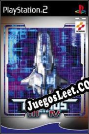 Descargar Gradius III & IV PC Full Español