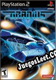 Descargar Gradius V (2004/ENG/Español/License)