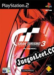 Descargar Gran Turismo 3: A-Spec Full Español