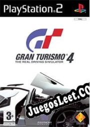 Descargar Gran Turismo 4 (2005/ENG/Español/RePack from SHWZ)