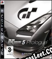 Descargar Gran Turismo 5 Prologue (2008/ENG/Español/RePack from REVENGE)