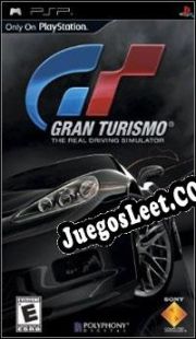 Descargar Gran Turismo (PSP) Full Español